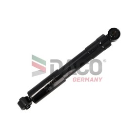 Stoßdämpfer für TOYOTA von DACO Germany