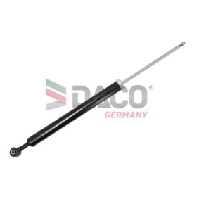 Stoßdämpfer 564103 von DACO Germany günstig für 36,73 € online kaufen