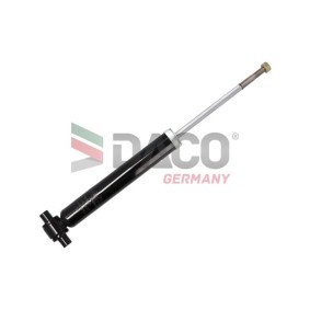 Stoßdämpfer für VOLVO von DACO Germany