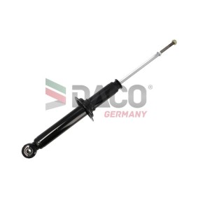 Stoßdämpfer für VOLVO von DACO Germany