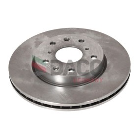 Bremsscheibe 600907 von DACO Germany günstig für 33,51 € online kaufen