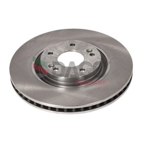 Bremsscheibe 601307 von DACO Germany günstig für 62,89 € online kaufen