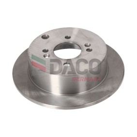 Bremsscheibe 601310 von DACO Germany günstig für 37,04 € online kaufen