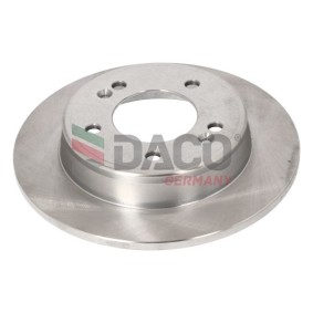 Bremsscheibe 601314 von DACO Germany günstig für 29,90 € online kaufen