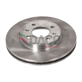 Bremsscheibe 601320 von DACO Germany günstig für 37,91 € online kaufen