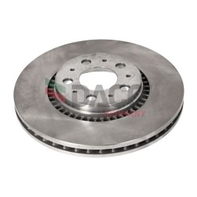 Bremsscheibe 604102 von DACO Germany günstig für 64,11 € online kaufen