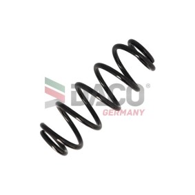 Fahrwerksfeder 800204 von DACO Germany günstig für 23,80 € online kaufen