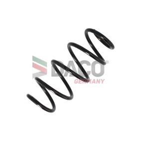 Fahrwerksfeder 800207 von DACO Germany günstig für 36,38 € online kaufen