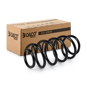 Fahrwerksfeder 800208 von DACO Germany günstig für 20,12 € online kaufen