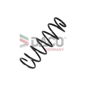 Acquista Molle ammortizzatori da DACO Germany 800402 a buon mercato per soli 43,79 €
