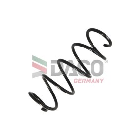 Fahrwerksfeder 801002 von DACO Germany günstig für 32,08 € online kaufen