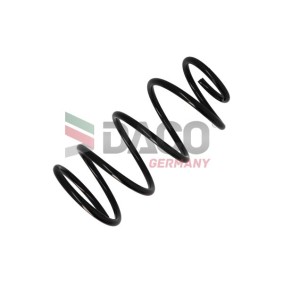 Fahrwerksfeder 801025 von DACO Germany günstig für 23,73 € online kaufen