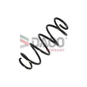 Fahrwerksfeder 801050 von DACO Germany günstig für 30,32 € online kaufen
