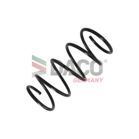 Fahrwerksfeder für BMW von DACO Germany