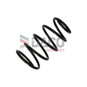 Fahrwerksfeder 801704 von DACO Germany günstig für 33,19 € online kaufen
