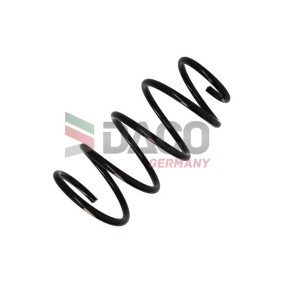 Fahrwerksfeder 801705 von DACO Germany günstig für 33,19 € online kaufen