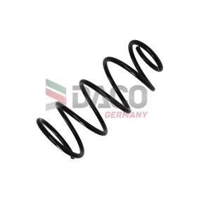 Fahrwerksfeder für MAZDA von DACO Germany