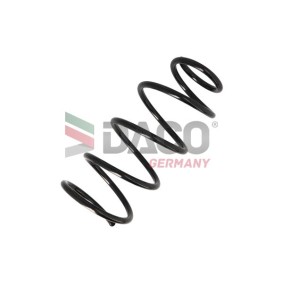 Fahrwerksfeder 802204 von DACO Germany günstig für 24,37 € online kaufen