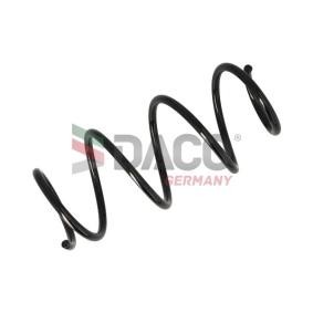 Compre Molas de DACO Germany online para Micra C+C III (K12) a preços moderados
