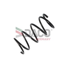 Fahrwerksfeder 802621 von DACO Germany günstig für 16,59 € online kaufen
