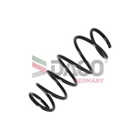 Fahrwerksfeder für OPEL von DACO Germany