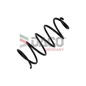 Fahrwerksfeder 802830 von DACO Germany günstig für 22,13 € online kaufen