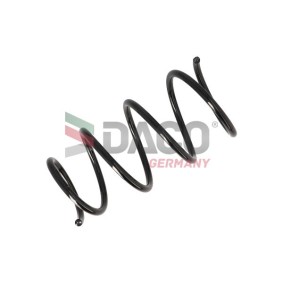 Fahrwerksfeder 803007 von DACO Germany günstig für 36,42 € online kaufen