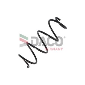 Fahrwerksfeder 803023 von DACO Germany günstig für 28,73 € online kaufen