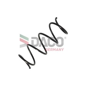 Fahrwerksfeder 803032 von DACO Germany günstig für 32,43 € online kaufen