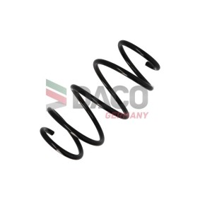 Fahrwerksfeder 803042 von DACO Germany günstig für 24,67 € online kaufen