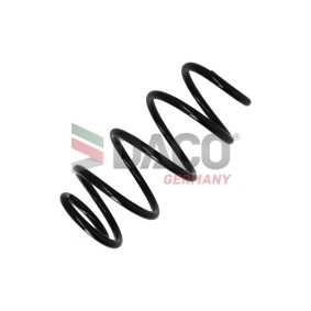 Fahrwerksfeder für SEAT von DACO Germany