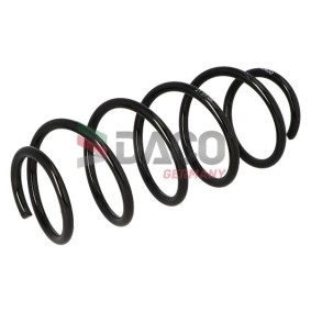 Fahrwerksfeder 803352 von DACO Germany günstig für 25,89 € online kaufen