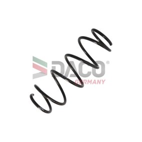 Fahrwerksfeder 803440 von DACO Germany günstig für 22,26 € online kaufen