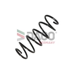 Fahrwerksfeder 803448 von DACO Germany günstig für 18,06 € online kaufen