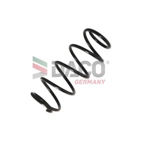 Fahrwerksfeder 803603 von DACO Germany günstig für 30,15 € online kaufen
