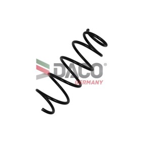 Fahrwerksfeder 803905 von DACO Germany günstig für 21,05 € online kaufen