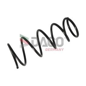Fahrwerksfeder 803908 von DACO Germany günstig für 33,27 € online kaufen