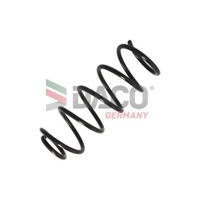 Fahrwerksfeder 804703 von DACO Germany günstig für 25,32 € online kaufen