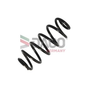 Fahrwerksfeder 804705HD von DACO Germany günstig für 41,40 € online kaufen