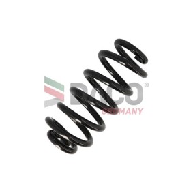Fahrwerksfeder 810210 von DACO Germany günstig für 47,53 € online kaufen
