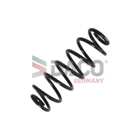 Fahrwerksfeder 810220HD von DACO Germany günstig für 34,83 € online kaufen