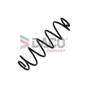 Compre Molas de DACO Germany online para C3 III (SX) a preços moderados
