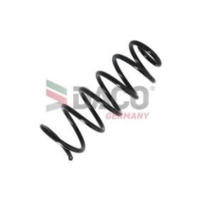 Osta Jousi (auton jousitus) DACO Germany:llä 810612 edullisesti hintaan 25,12 €
