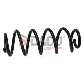 Fahrwerksfeder 810909 von DACO Germany günstig für 40,95 € online kaufen