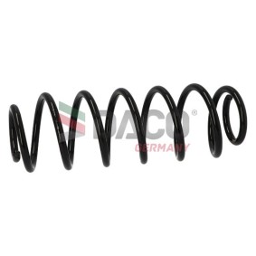 Fahrwerksfeder 811002 von DACO Germany günstig für 29,29 € online kaufen