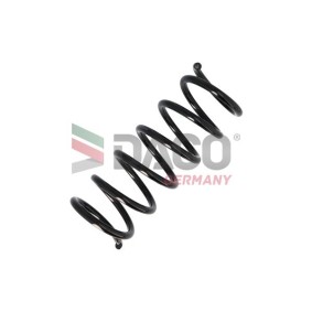 Fahrwerksfeder 811010 von DACO Germany günstig für 45,57 € online kaufen