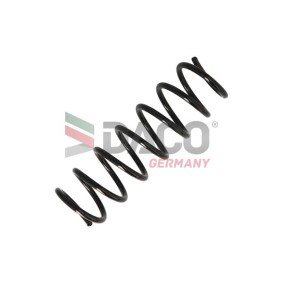 Fahrwerksfeder 811030 von DACO Germany günstig für 29,89 € online kaufen