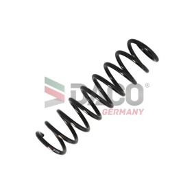 Fahrwerksfeder für BMW von DACO Germany
