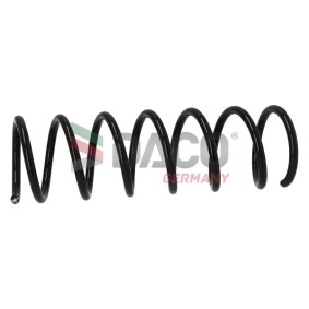 Fahrwerksfeder 812203 von DACO Germany günstig für 21,61 € online kaufen