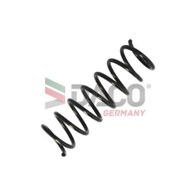 Osta Jousi (auton jousitus) DACO Germany:llä 812210 edullisesti hintaan 16,81 €